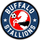 Buffalo Stallions - Cleveland VS Buffalo Stallions Result