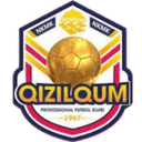 Qizilqum Zarafshon - Zarafshon VS Aral Nukus Live Score Today