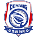 Deyang Team - Team VS Guangyuan Team Score Today