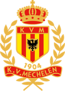 KV Mechelen - Mechelen VS Fcv Dender Eh Score