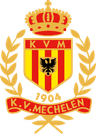 KV Mechelen - Team Jong Genk 301595 Football