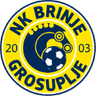 Brinje Grosuplje U19 - Nk Krka U Vs Brinje Grosuplje U Prediction