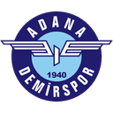 Adana Demirspor - Fk VS Adana Demirspor Live