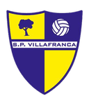 SP Villafranca - Calzada VS Sp Villafranca Score
