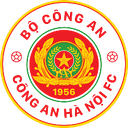 Cong An Ha Noi U19 - U VS Vinh Phuc U Live Score