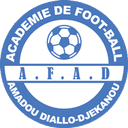 Academie de FAD - Foot VS Afad Djekanou Sport