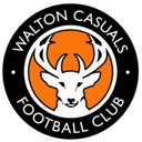 Walton Casuals - Casuals VS Harrow Borough Live