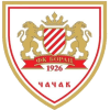 Borac Cacak - Krusevac VS Borac Cacak Score Today