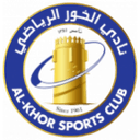 Al-Khor SC U21 - U VS Alkhor Sc U Score