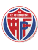 FC Fossombrone 1949 - Team Kyzylzhar Petropavlovsk 299978 Results