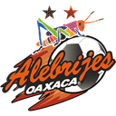 Alebrijes CDMX - Cdmx VS Ciervos Fc Ii Live Score Today