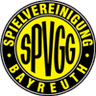 SpVgg Oberfranken Bayreuth - Team Vfb Eichstatt 302838 Football