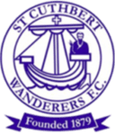 St Cuthberts Wanderers - Wanderers VS Burntisland Shipyard Live