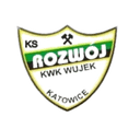 Rozwoj Katowice U19 - U VS Rakow Czestochowa U Sport