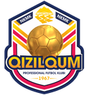 Qizilqum Zarafshon - Zarafshon VS Nasaf Qarshi Score Today