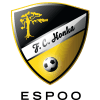 FC Honka C - C VS Ebk Espoo Live Score Today
