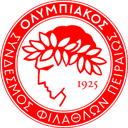 Olympiakos Piraeus  U19 - U VS Olympiakos Piraeus U Sport