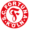 Fortuna Koln - Team Borussia Dortmund Ii 302253 Live Score