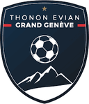 Thonon Evian FC - Limonest VS Thonon Evian Fc Live Score