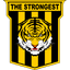 The Strongest - Team The Strongest 303544 Live Score