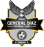General Diaz - Team General Diaz 300429 Schedule