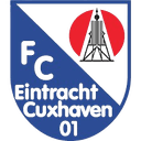 Eintracht Cuxhaven - Cuxhaven VS Teutonia Uelzen Result Today
