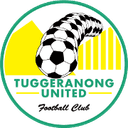 Tuggeranong United - United VS Canberra Olympic Result