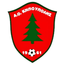 Kipoupoli - Kipoupoli VS Fostiras Result Today