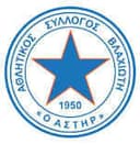 Asteras Vlachioti - Vlachioti VS Santorini Result Today
