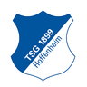 TSG Hoffenheim - PBA Prediction