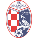 NK Marsonia 1909 - Pozega VS Nk Marsonia Result