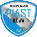 Piast Ilowa - Szprotawa VS Piast Ilowa Live