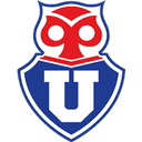Universidad de Chile - Independiente VS Universidad De Chile Result