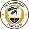 Thionville FC - Chantilly Vs Thionville Fc 623053 Scores
