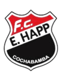 Enrique Happ - Yacuiba VS Enrique Happ Score