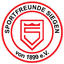 Sportfreunde Siegen (w) - Team Sportfreunde Siegen W 318083 Football Live