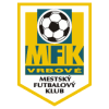 MFK Vrbove - Nemsova Vs Mfk Vrbove 573208 Live