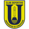 Universidad de Concepcion U21 - U VS Everton De Vina U Score