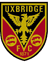 Uxbridge - Engs Premier League 31853 Result