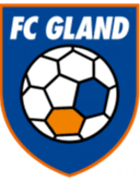 FC Gland - Gland VS Fc Collex Bossy Live