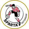Sparta Rotterdam - Team Sparta Rotterdam 302265 Live Result