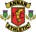 Annan Athletic FC - Fc VS Stranraer Score