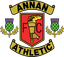 Annan Athletic FC - Team Annan Athletic Fc 299921 Football Live Score
