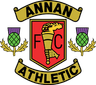 Annan Athletic FC - PBA Prediction