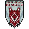 Chattanooga Red Wolves Women - Women VS Chattanooga Red Wolves Women Score