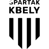 Spartak Kbely - Nn VS Spartak Kbely Live Score Today