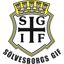 Solvesborgs GoIF - Team Solvesborgs Goif 307349 Football Score