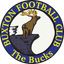 Buxton FC - Team Buxton Fc 302877 Football Score