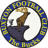 Buxton FC - NBA Prediction
