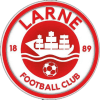 Larne U19 - U VS Racing Union Luxembourg U Live Score Today